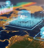 Geospatial AI and the environment