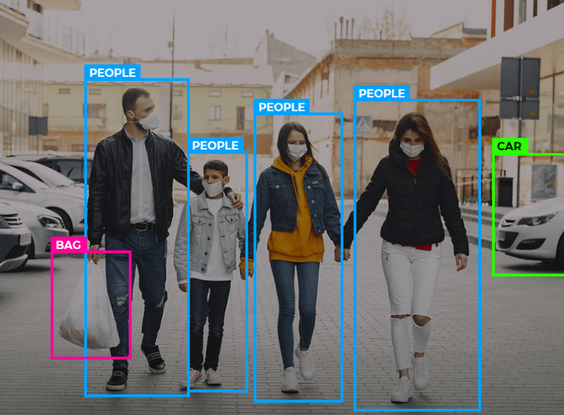 image annotation