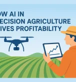 AI in Precision Agriculture