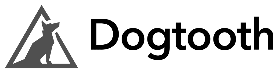 dogtooth logo