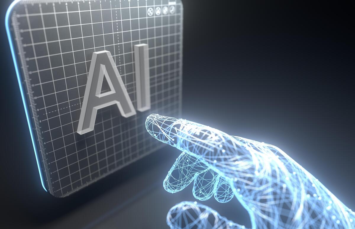 artificial intelligence and machine learning 