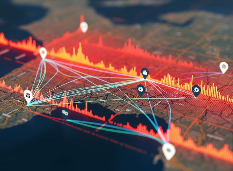 What Is Geospatial Data Analysis? And How It Is Leveraged by Businesses