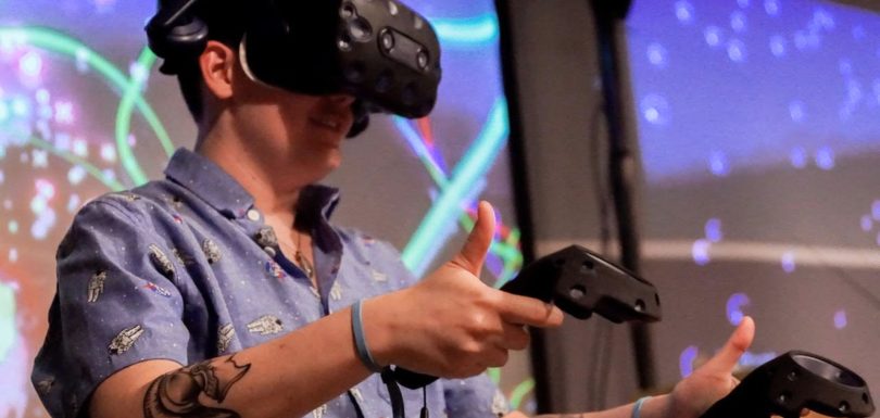 How Do AI and ML Relate to AR and VR?