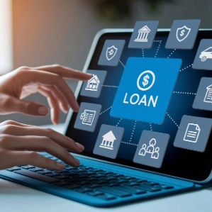 Financial Services