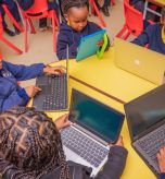 TRANSFORMING EDUCATION IN GHANA WITH AI