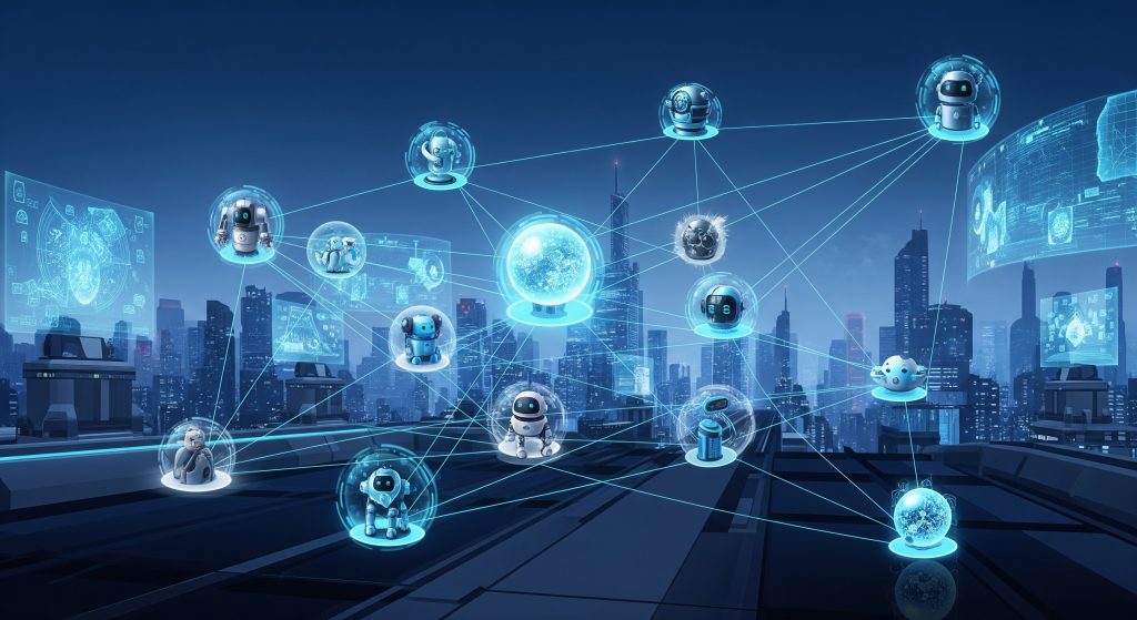 Multi-Agent AI Systems-practical Decision Framework