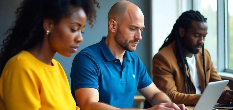 Stay Relevant in the AI Era
