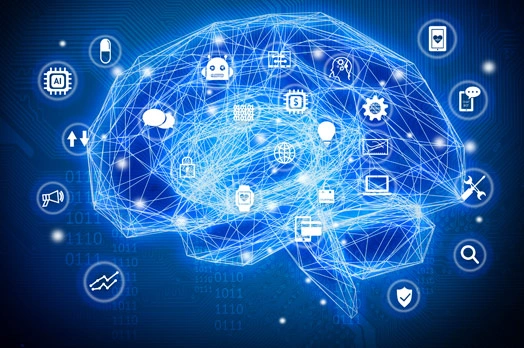 How AI Agents Actually Think