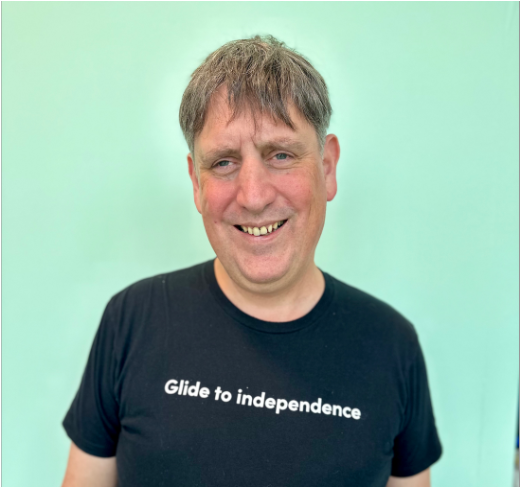 CEO of Glidance