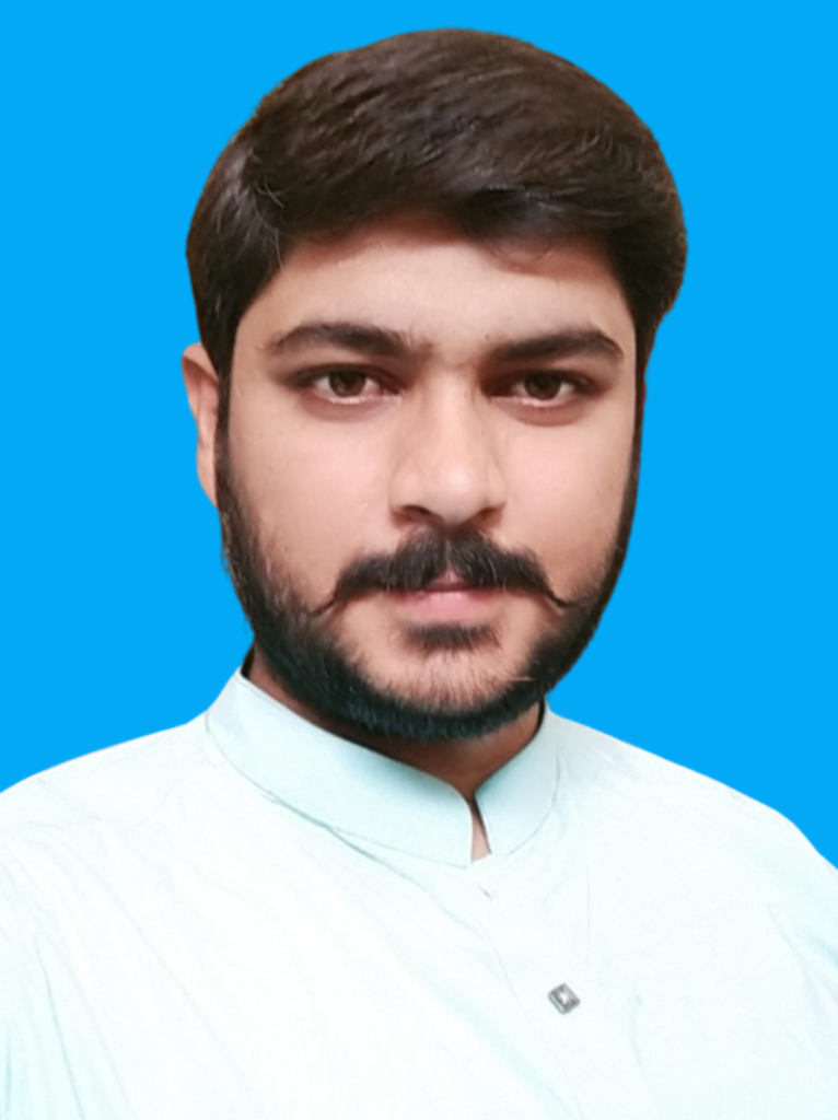 M. Azam