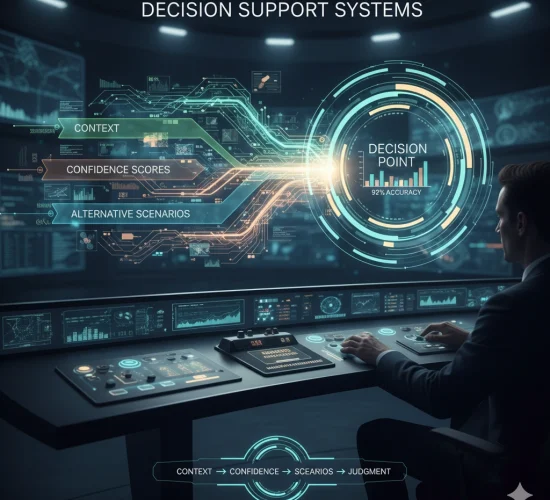 Decision Support Systems Decision Support Systems
