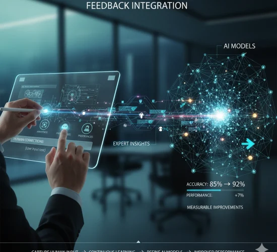 Feedback Integration Feedback Integration
