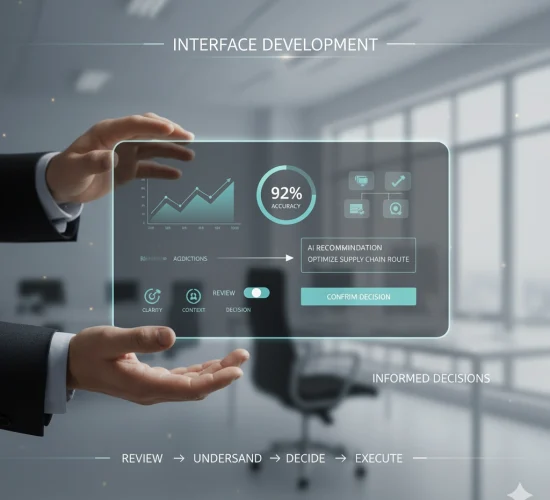 Inteface Design Inteface Design
