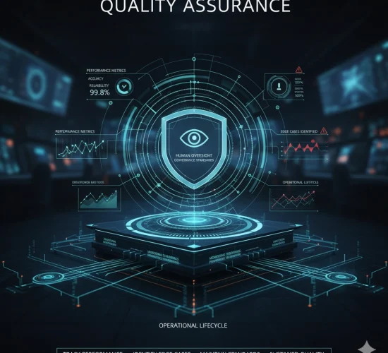Quality Assurance Quality Assurance