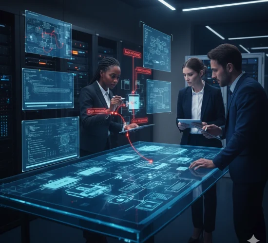 Threat modelling