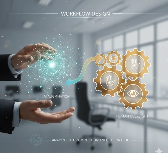 Workflow Design Workflow Design