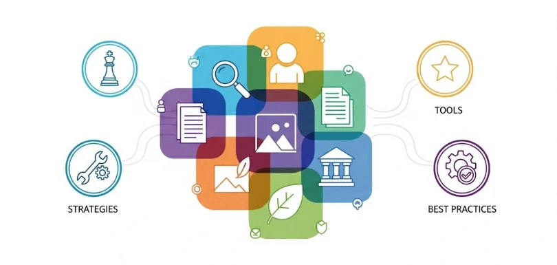 Overlapping Image Annotation