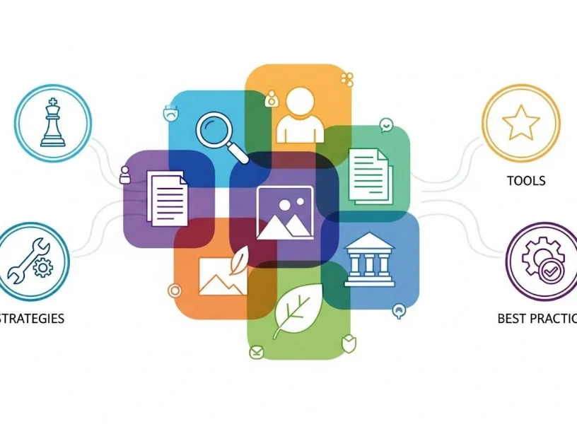 Overlapping Image Annotation